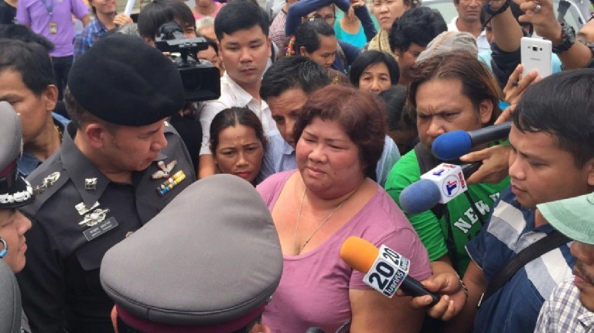 "จี้"คสช.ปล่อย 7 นักศึกษา "จี้"คสช.ปล่อย 7 นักศึกษา