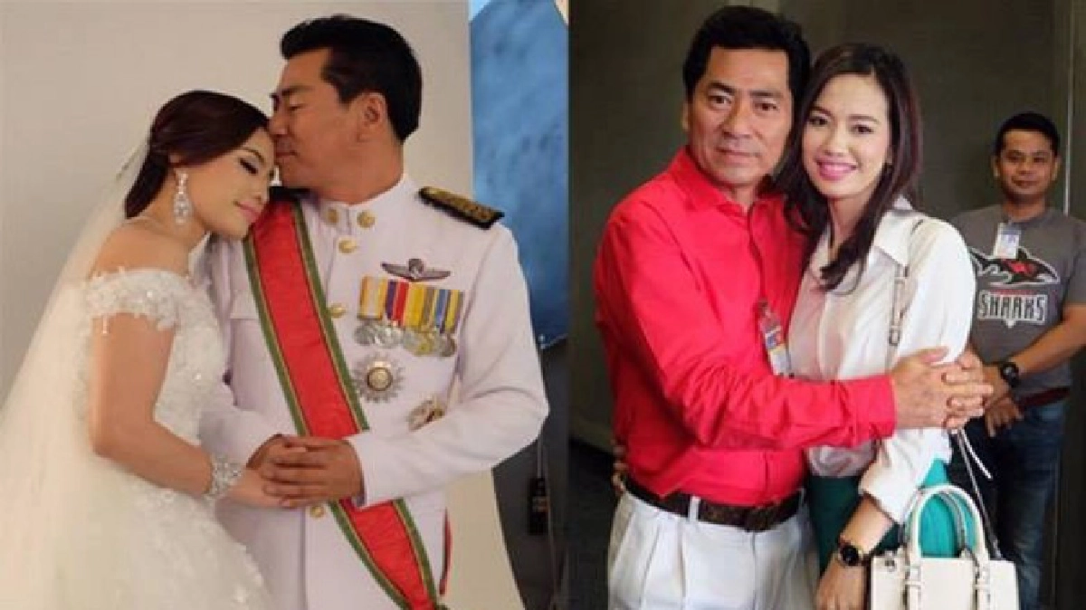 ฮือฮา ทั่วแผ่นดิน“นวรัตน์”น้อง“เฉลิม”แต่งดาราเขมร