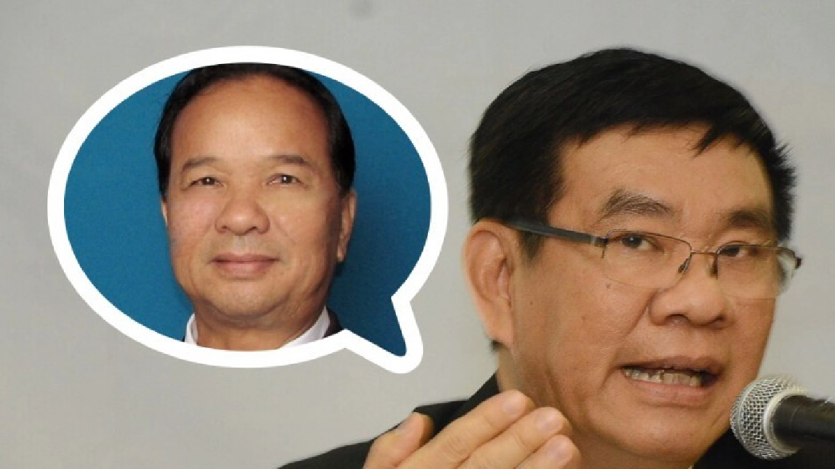 กกต.ติง เพื่อไทย