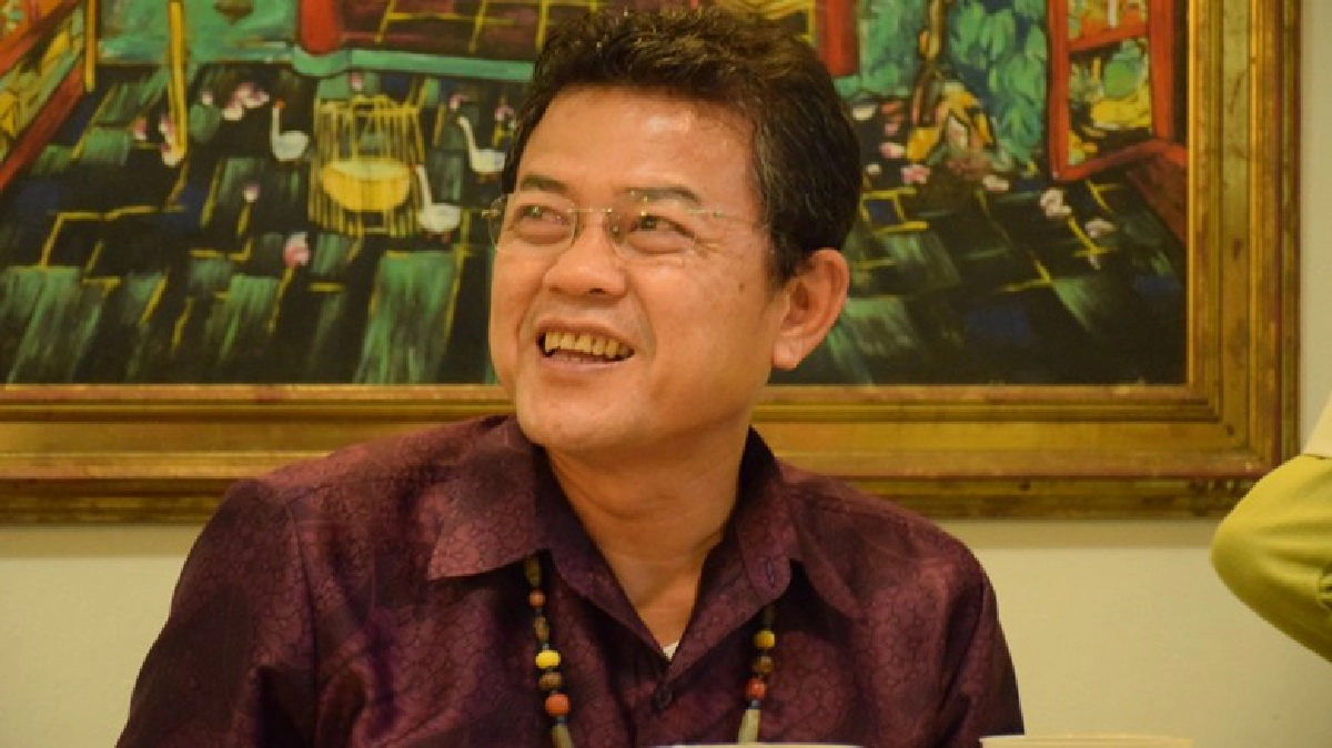 งบ'700ล.'สร้างถนนรอบ'เกาะลันตา' งบ'700ล.'สร้างถนนรอบ'เกาะลันตา'