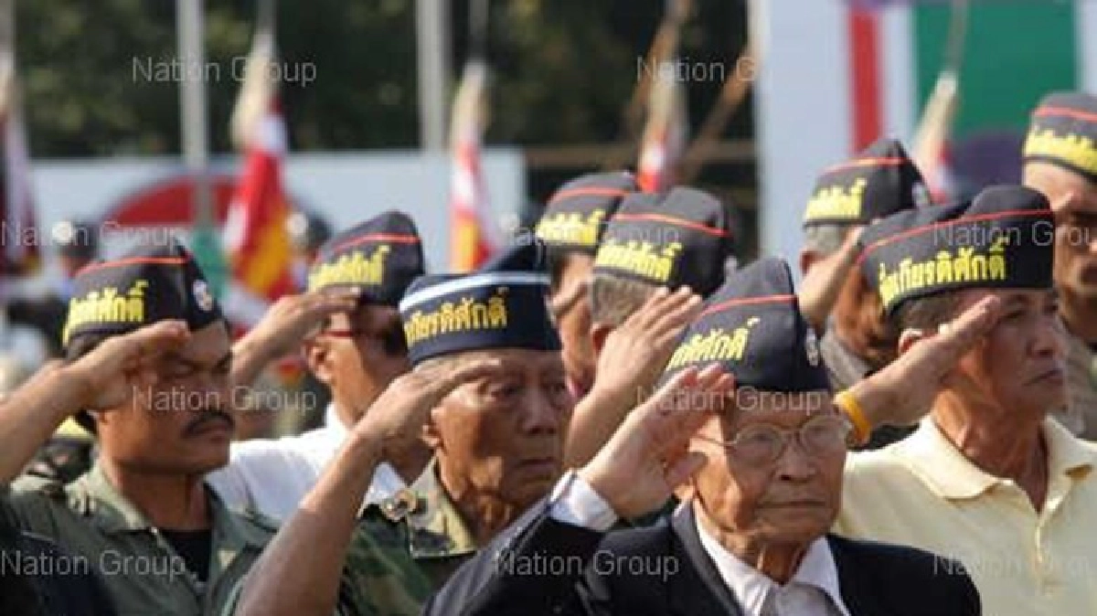 ท.ผ่านศึก เฮ ! ปรับค่าครองชีพเพิ่ม