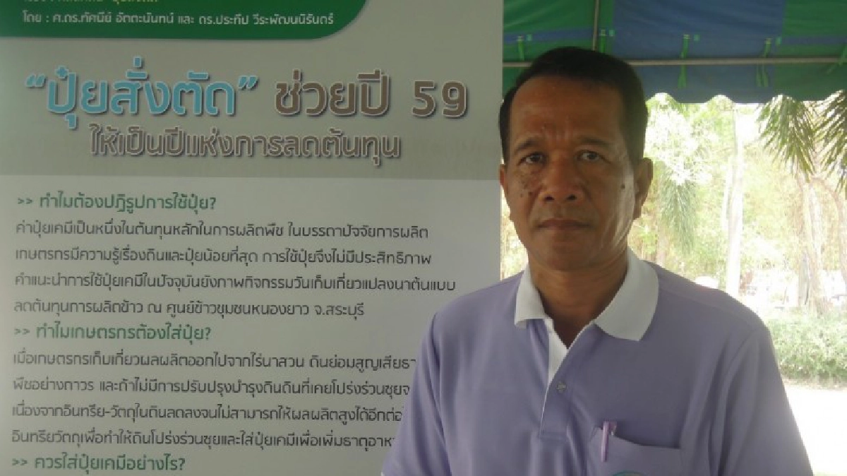 ปุ๋ยสั่งตัดปี 59