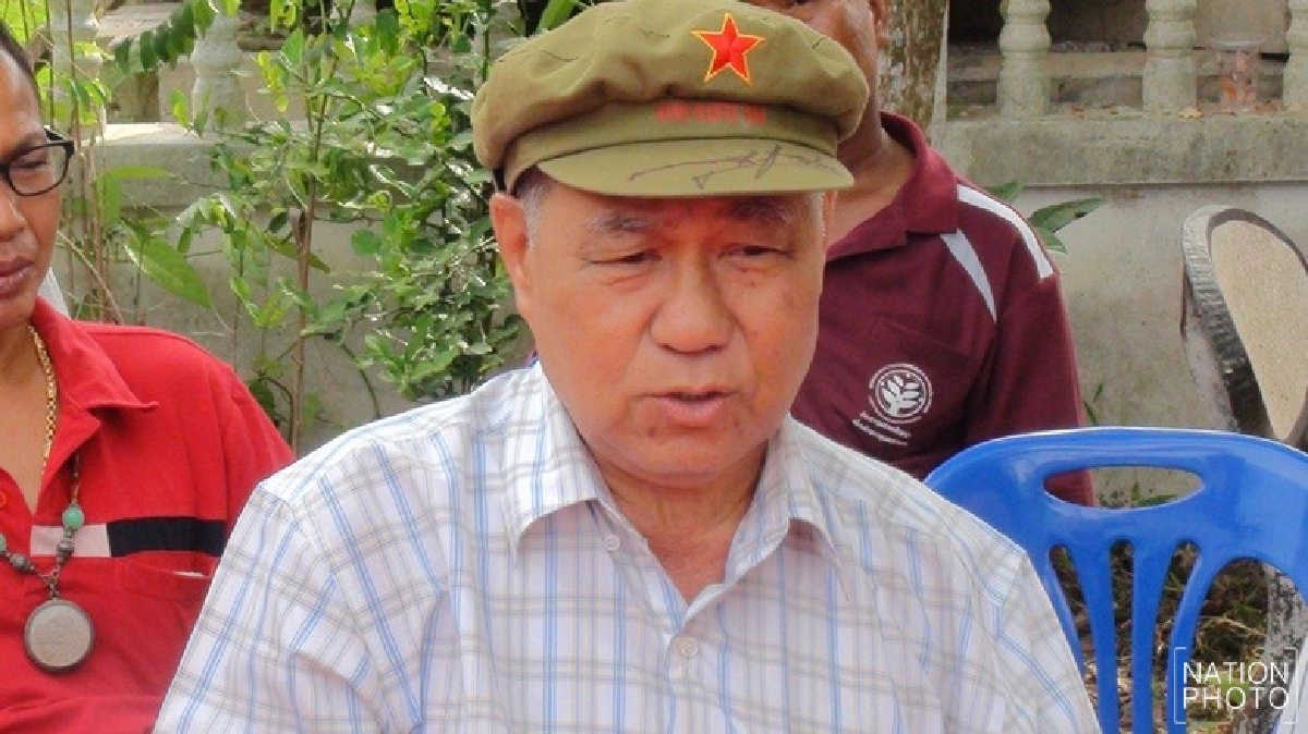 ชะตากรรม'แดงหนีตาย'   