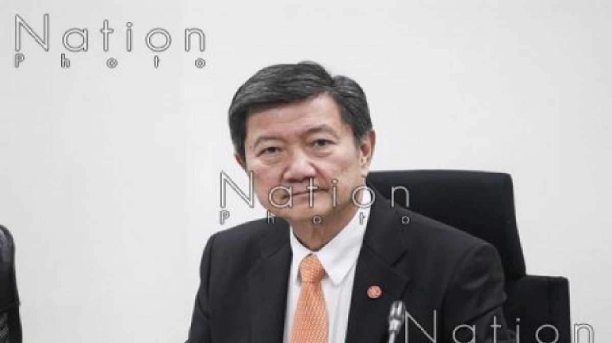 บอร์ดสปสช.ไม่รับรอง“หมอประทีป”เป็นเลขา