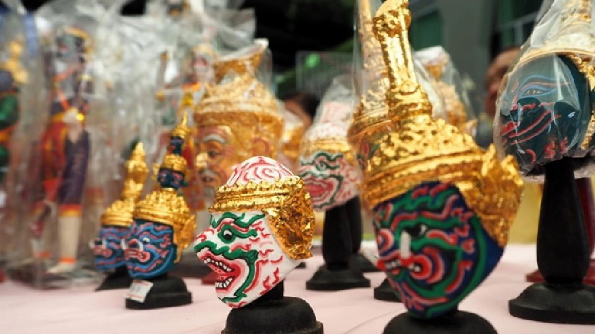 ภูมิปัญญาผู้สูงวัยควรค่าการอนุรักษ์ ภูมิปัญญาผู้สูงวัยควรค่าการอนุรักษ์
