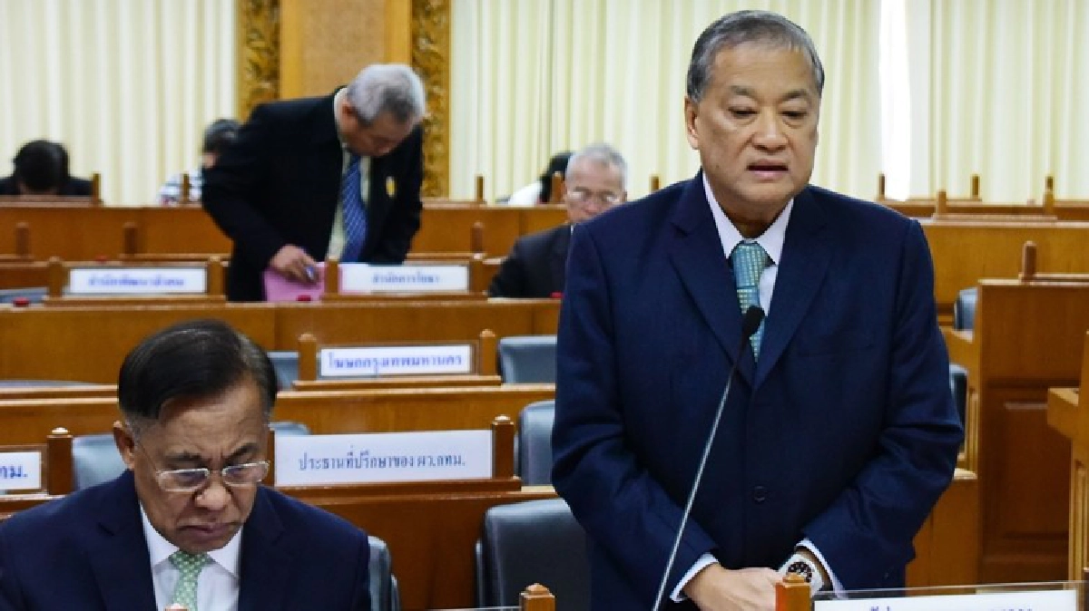 กทม.ชงของบ ปี60 กว่า 7.6 หมื่นล้าน