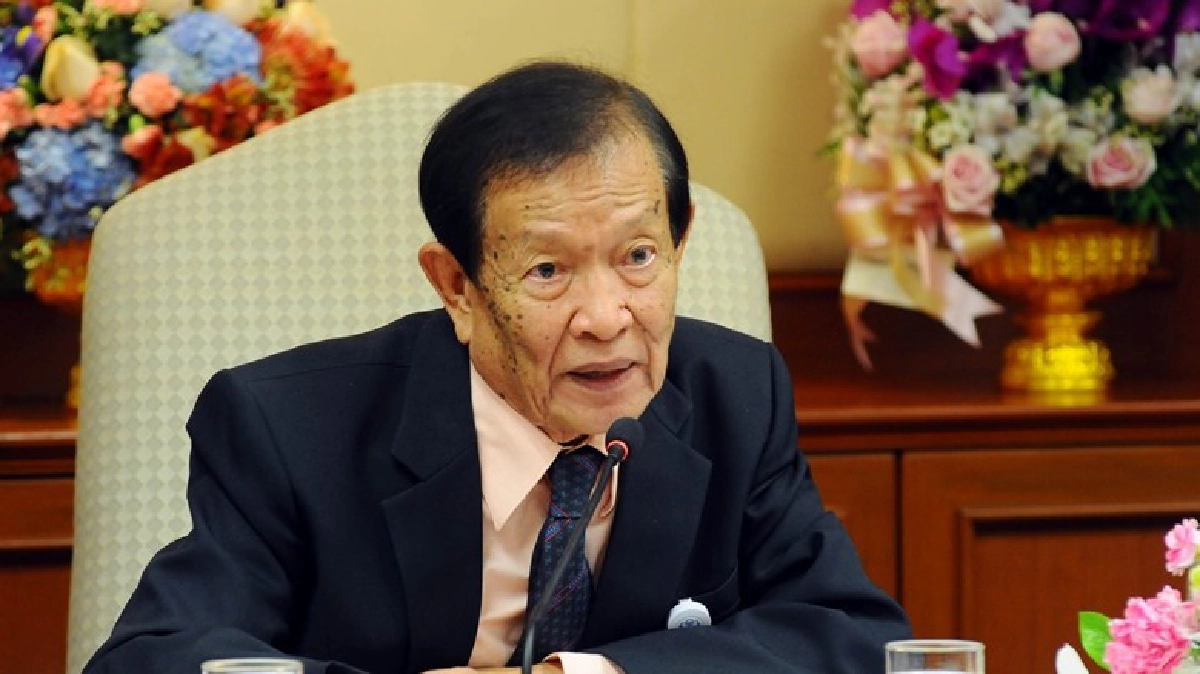 "ทินพันธุ์" ลั่นหากมีความผิดเกิดขึ้น ผมยอมเข้าคุกคนเดียว "ทินพันธุ์" ลั่นหากมีความผิดเกิดขึ้น ผมยอมเข้าคุกคนเดียว