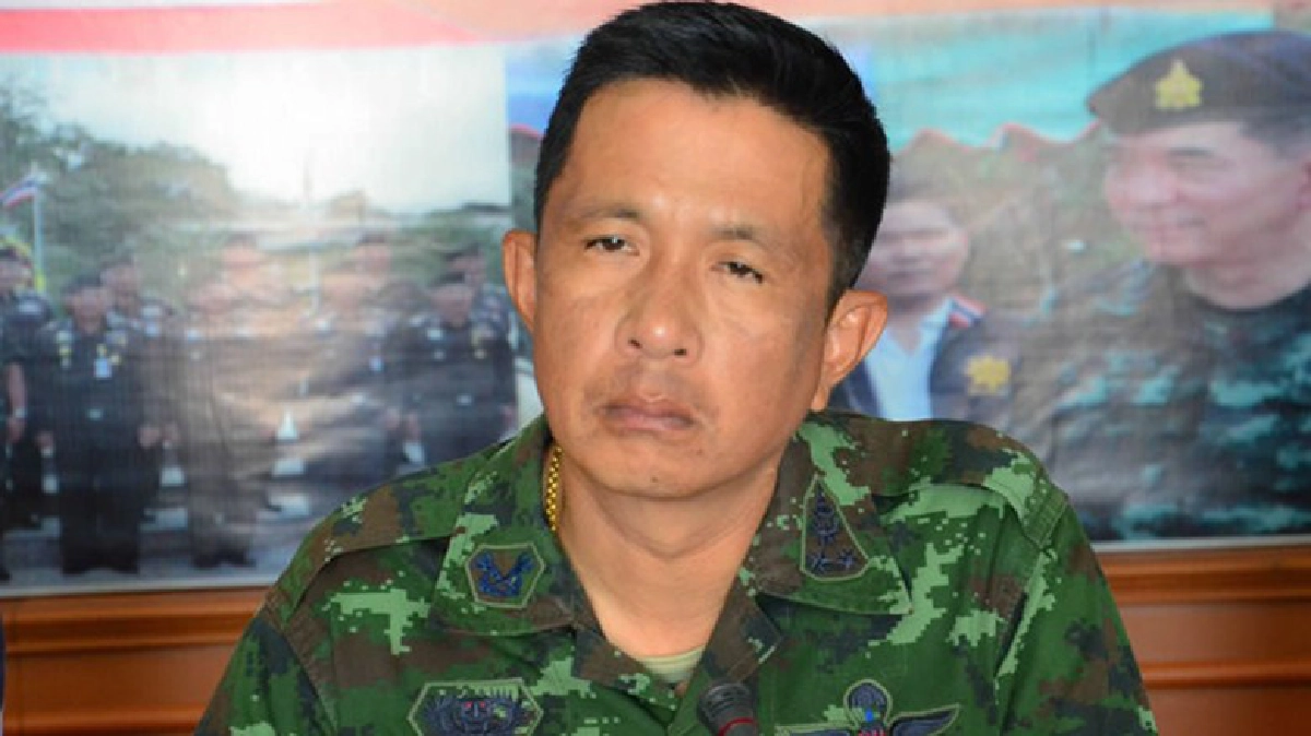 'มทภ.4'สั่งสอบ'ทหารพราน'ข่มขืนสาวมุสลิม