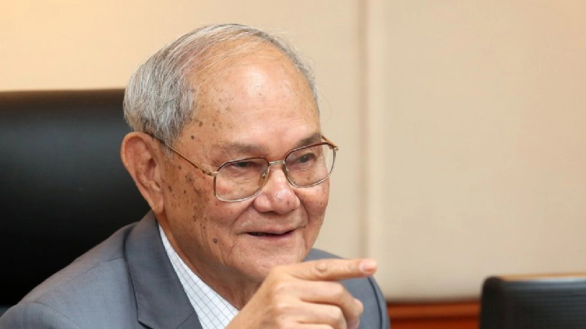 "มีชัย” เล็งถก กกต.ส่งเอกสารร่างรธน. ถึงมือปชช.