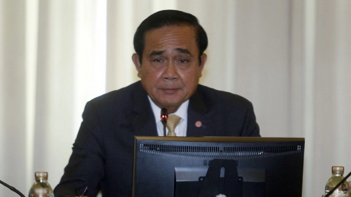 นายกฯลาวเยือนไทยหลังรับตำแหน่งใหม่