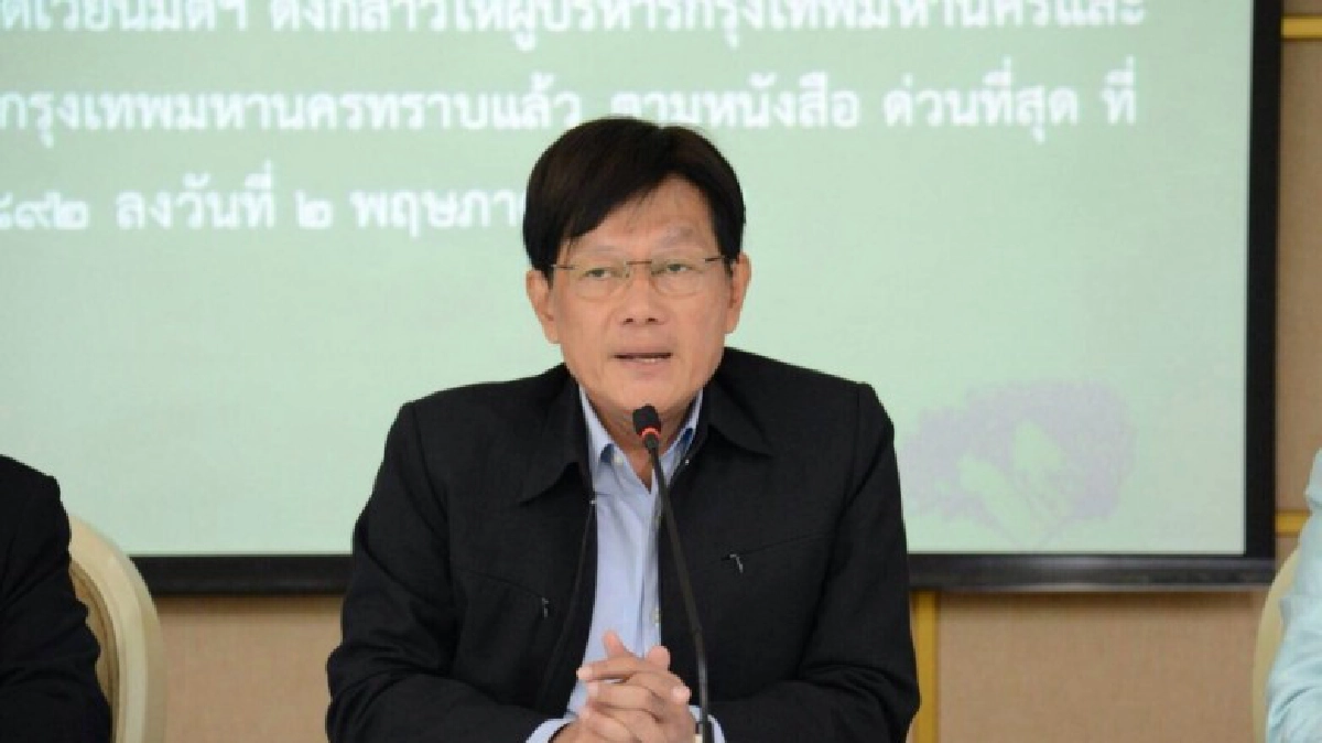 กทม.ตั้งเป้าชาวกรุงใช้สิทธิประชามติ 80 %    