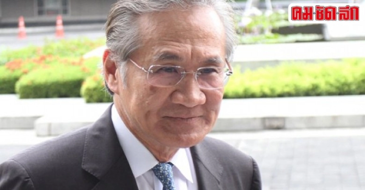 กรมการกงสุล เตรียมปรับปรุงระเบียบออก “พาสปอร์ต ขรก.”ใหม่ 