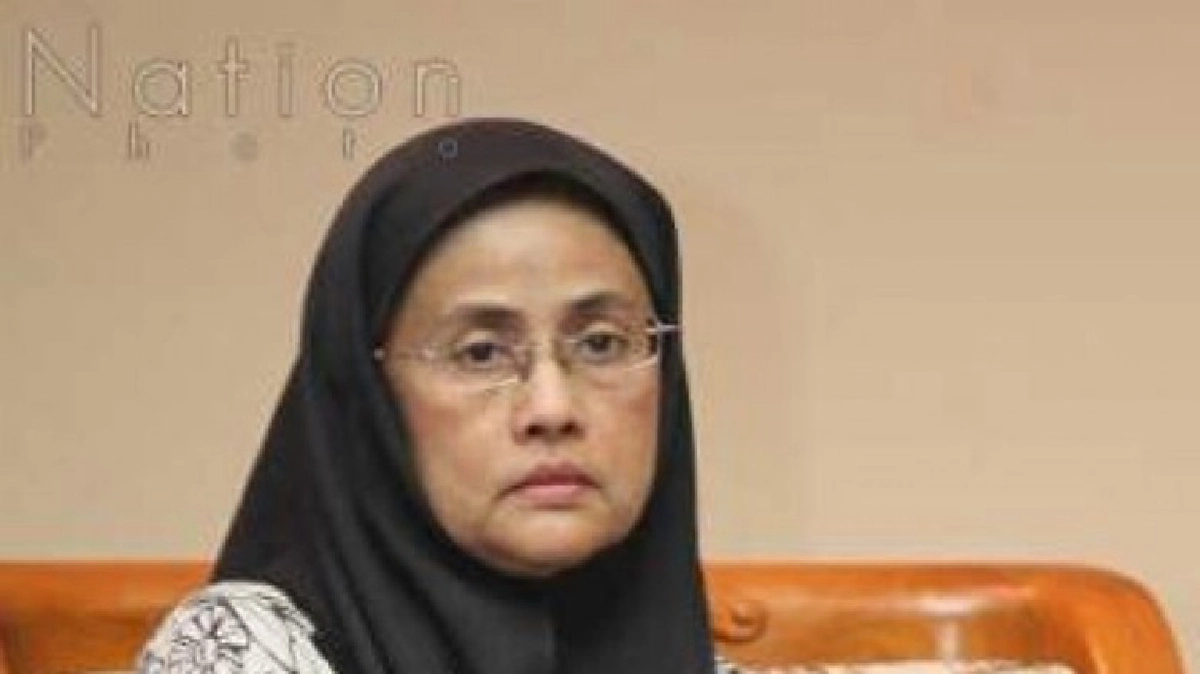 กสม.ชี้ใส่โซ่ตรวน 7 นศ.ละเมิดศักดิ์ศรีมนุษย์