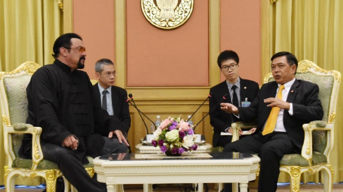 “ฐิติวัจน์” ปฏิเสธรับใบสั่งถล่ม “อลงกรณ์”