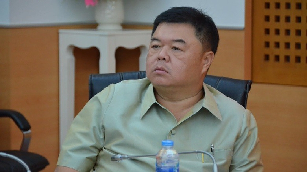 องค์การค้าฯยันประกาศประเมินราคาที่ดินไม่ใช่เพื่อขาย