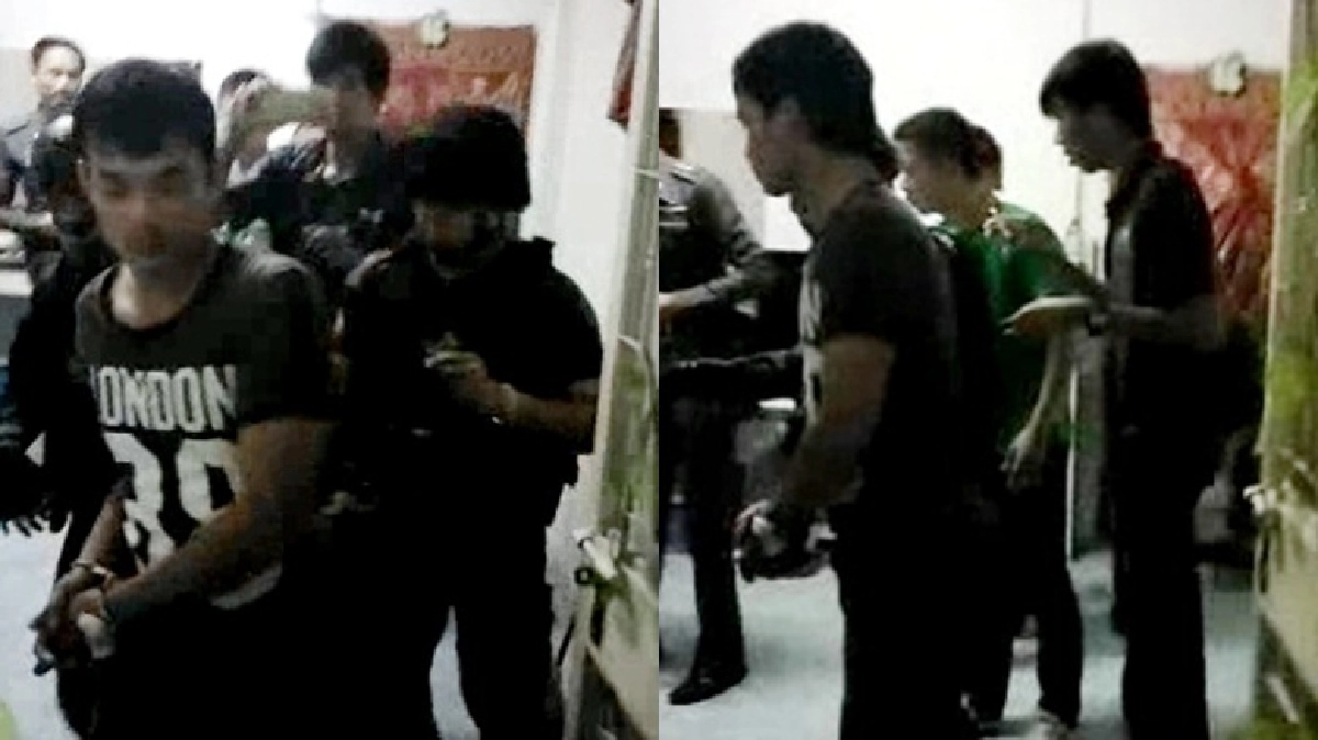 หิ้วมือฆ่าปาดคอ‘ครูสาว’ทำแผนกลางดึก