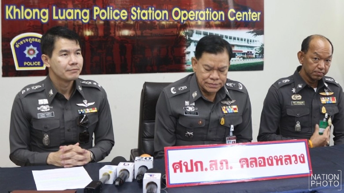 ฟันป้อง'ธัมมชโย'9คดี ฟันป้อง'ธัมมชโย'9คดี