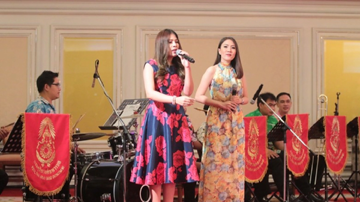 ชวนร้องเพลงลูกทุ่งสร้างความสามัคคีให้แผ่นดิน ชวนร้องเพลงลูกทุ่งสร้างความสามัคคีให้แผ่นดิน