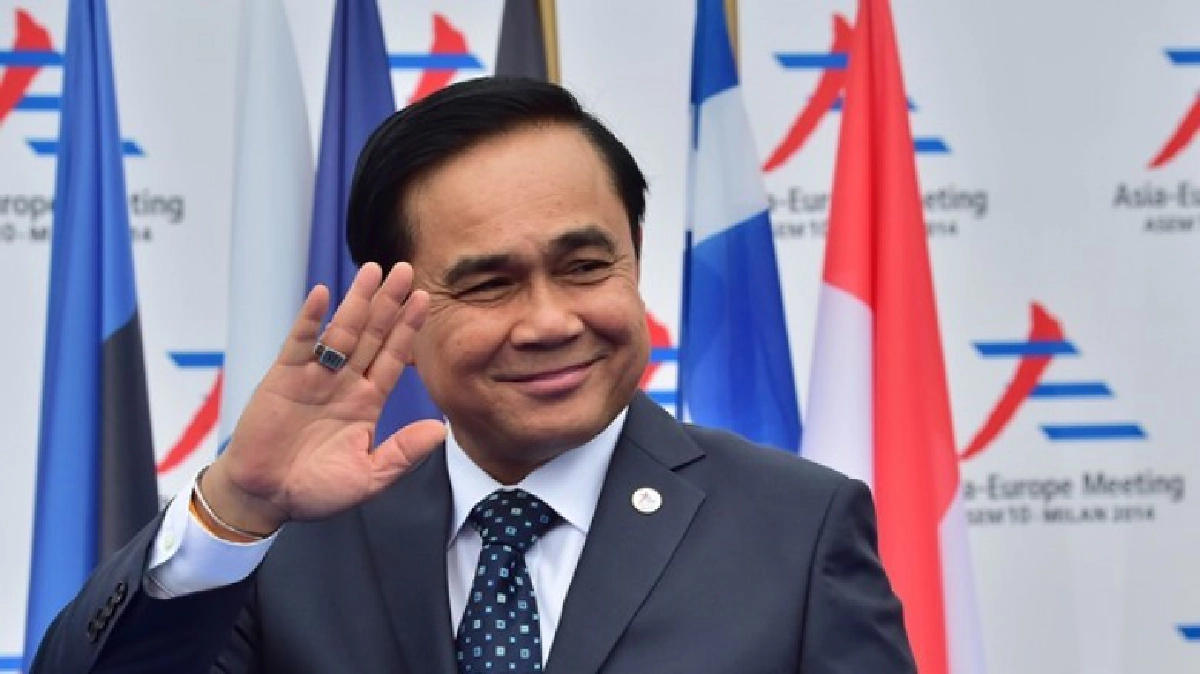 “ประยุทธ์” เตรียมบินร่วมประชุมASEMครั้งที่11 กรุงอูลานบาตอร์ “ประยุทธ์” เตรียมบินร่วมประชุมASEMครั้งที่11 กรุงอูลานบาตอร์