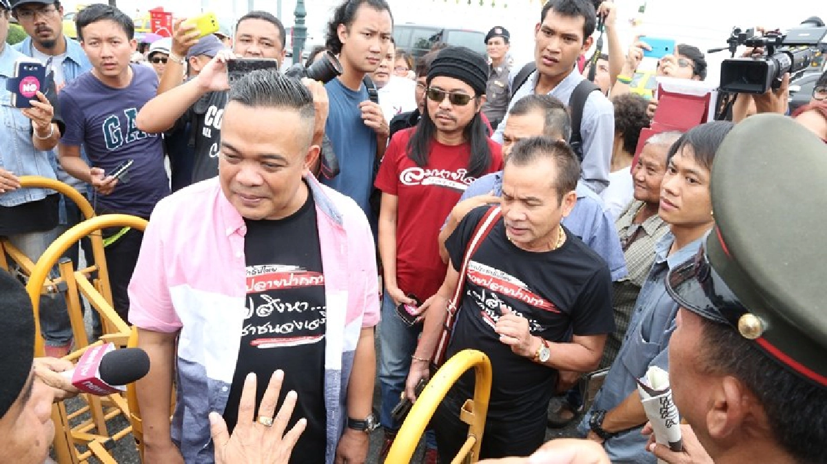 "ตู่" เม้นท์แรง ! คุกทหารยิ่งกว่ากรงขังไก่