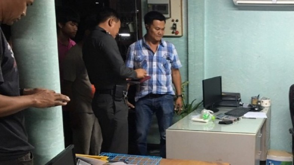 ศก.พ่นพิษเสี่ยรถเช่าเครียดขาดสภาพคล่องใช้ปืนยิงตัวเองดับ