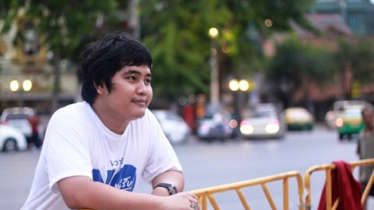 "นศ.” รายที่ 7 ได้ประกันแล้ว 