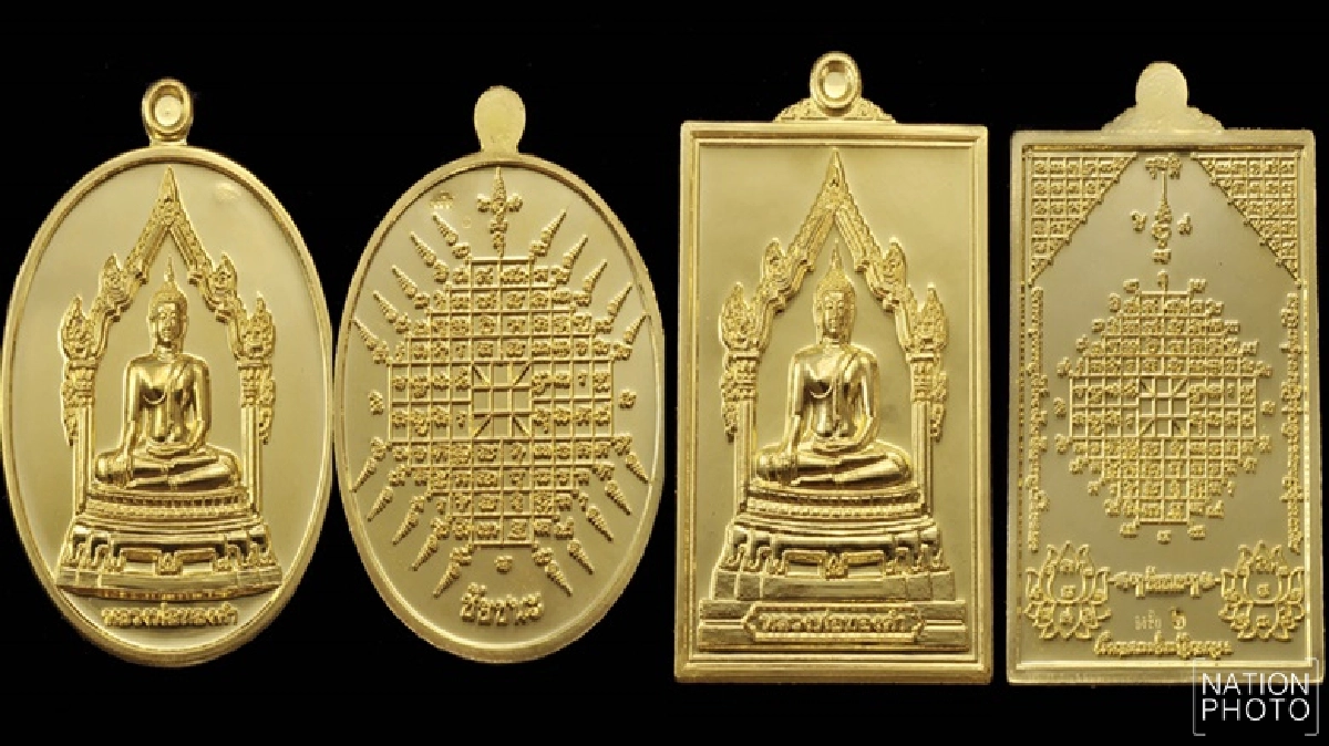 ร่วมบุญหนุนการศึกษาของพระเณร วัดไตรมิตรฯ 