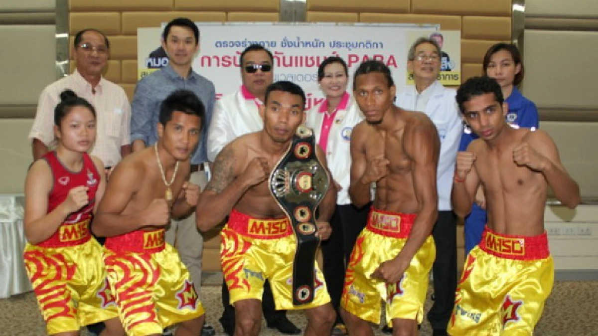 “เจ้าขาว” ผ่านตาชั่ง พร้อมปะหมัด “บาเอซ” “เจ้าขาว” ผ่านตาชั่ง พร้อมปะหมัด “บาเอซ”