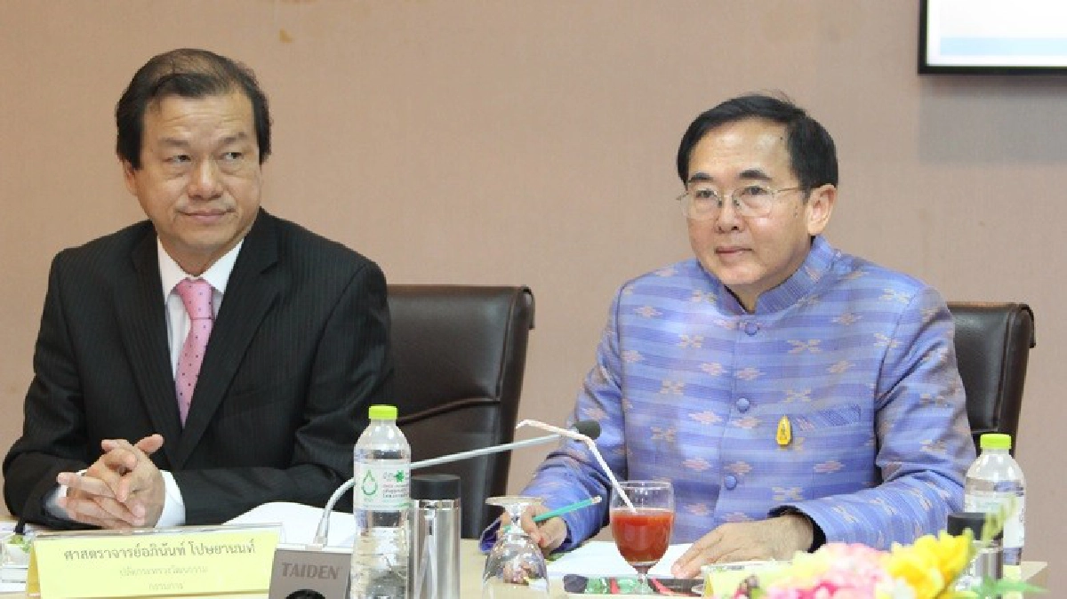 วธ.เตรียมจัดงานวันภาษาไทยแห่งชาติ ปี 2559