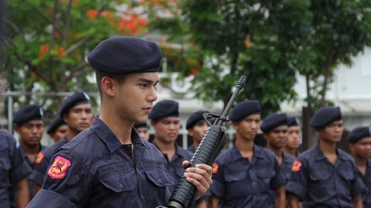 ละคร ทายาทอสูร เจ้าพายุ วันวานยังหวานอยู่ ศุกร์ที่ 8 ก.ค. 59