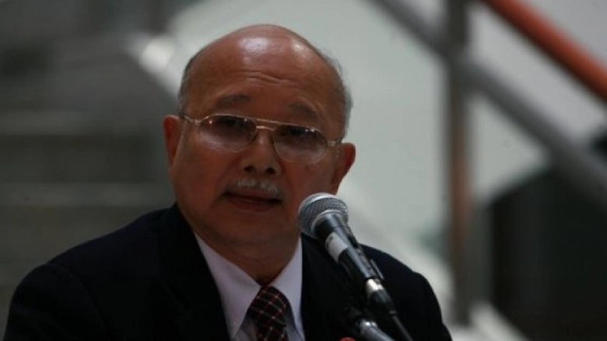  “กล้านรงค์”ข้องใจชง“เรวัติ”คนเดิม 