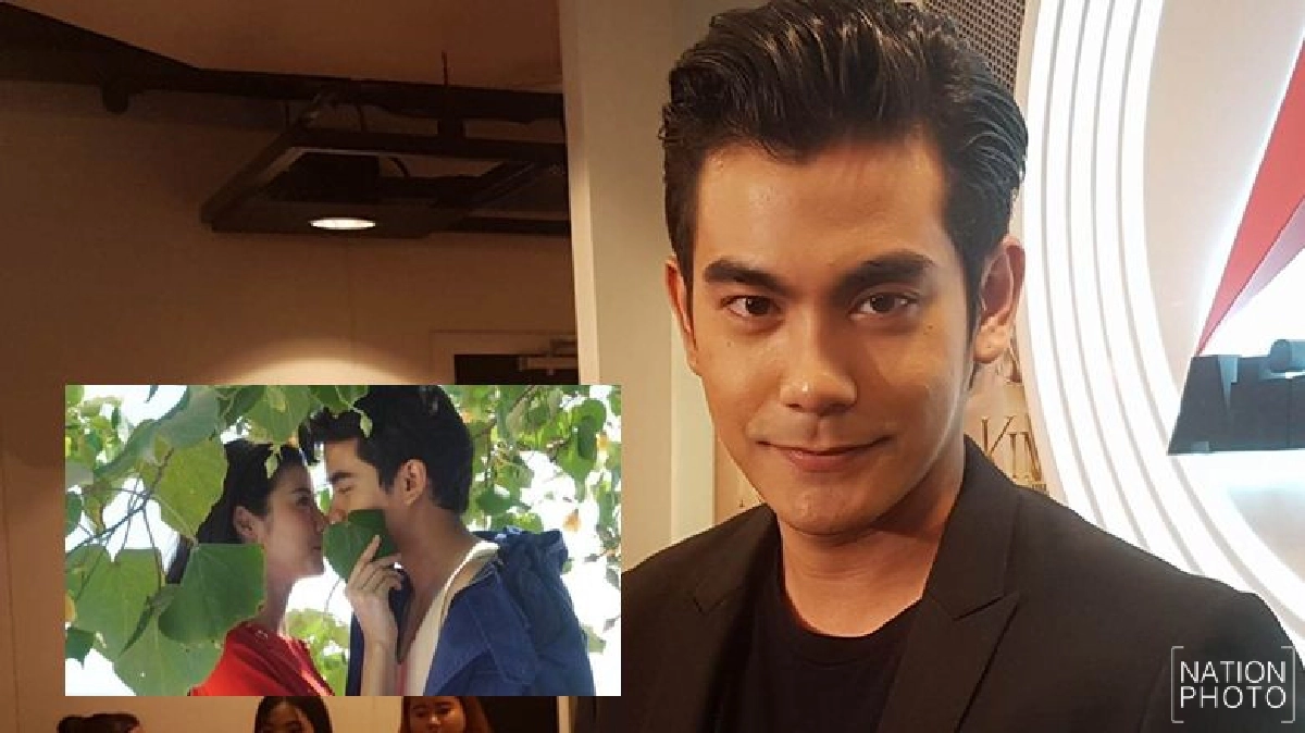 ‘ฌอห์ณ’บอกลา‘เอสเธอร์’จริงหรือ? (ชมคลิป)