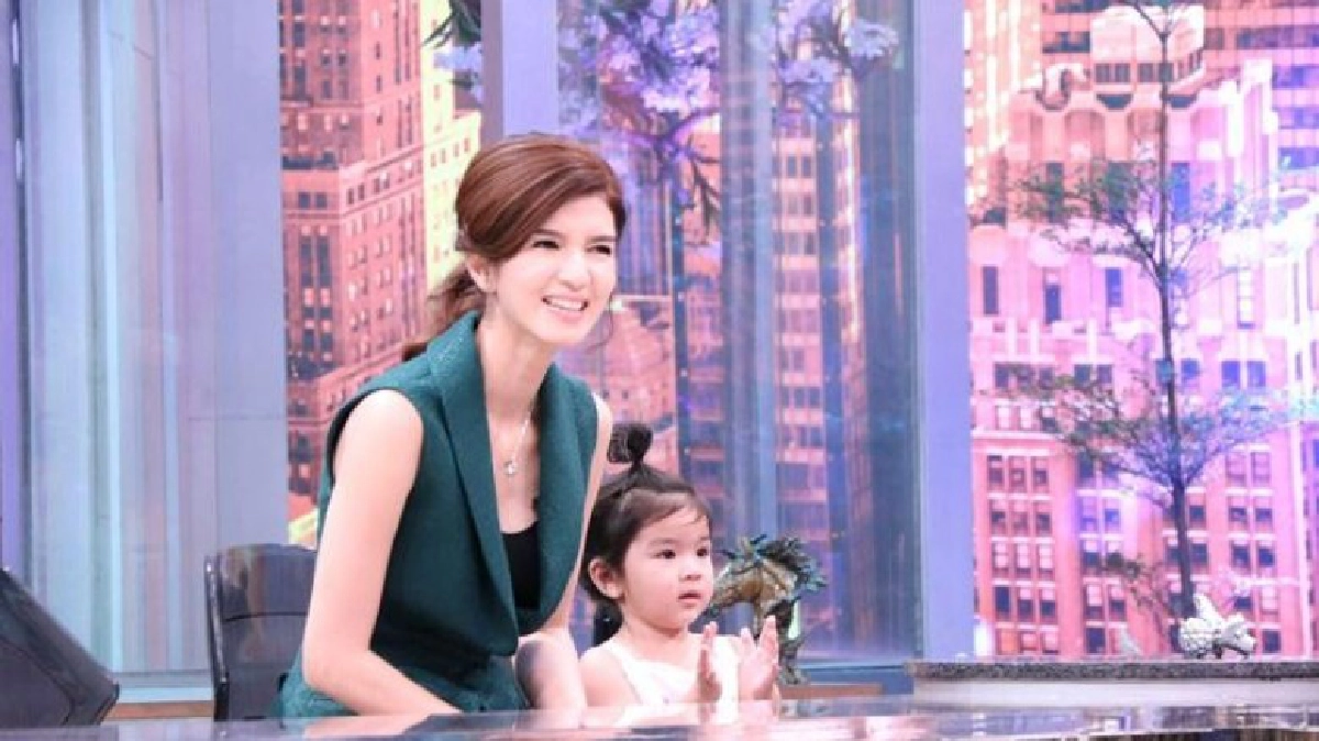 ละคร ทายาทอสูร เจ้าพายุ รักฝุ่นตลบ ตีสิบเดย์ เสาร์ที่ 9 ก.ค.