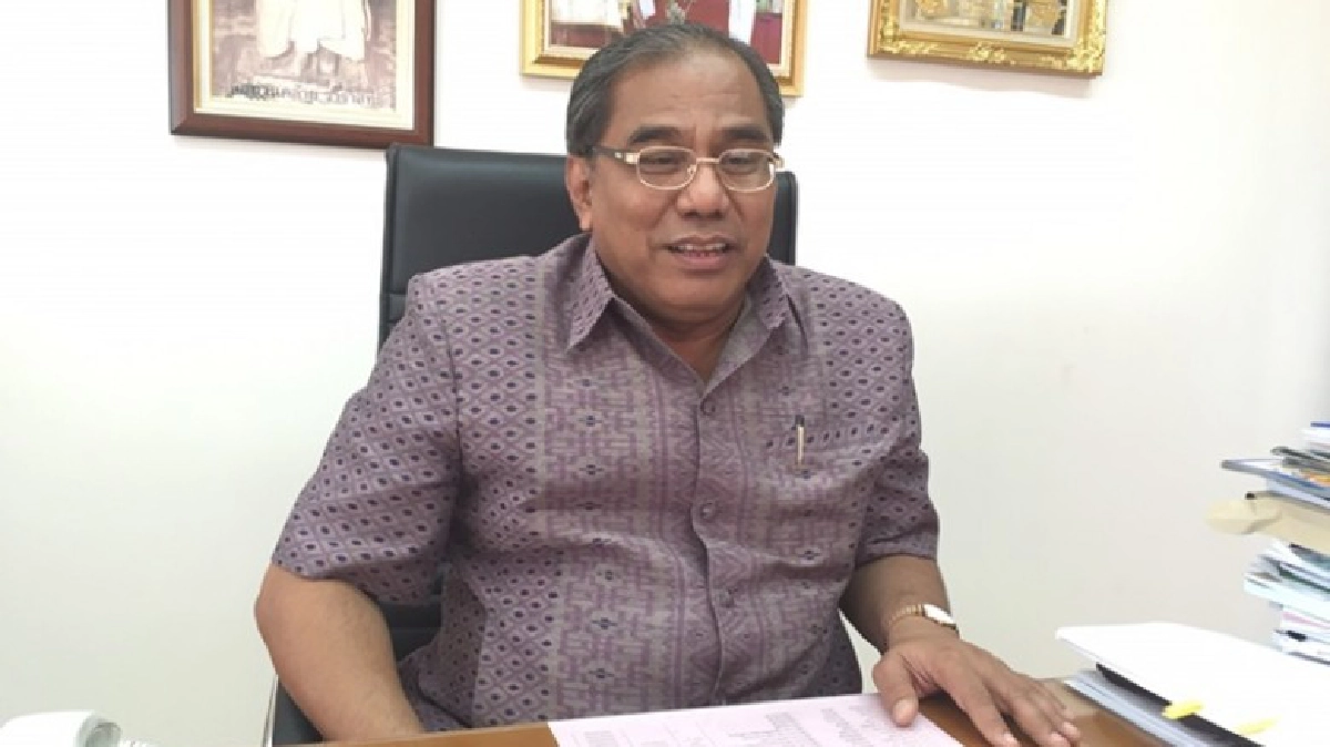 เสนอเกณฑ์พีเอให้บอร์ดก.ค.ศ.พิจารณาส.ค.นี้