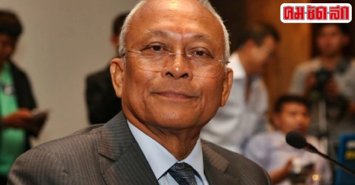 “สุเทพ” ชวน “ปชช.” ตบเท้าลงประชามติ 7ส.ค.