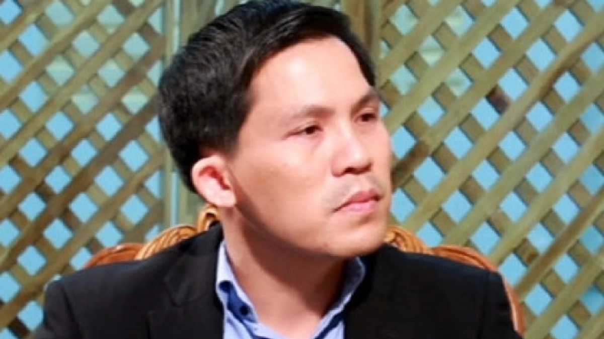 อดีตพระลูกวัดธรรมกายรับทราบข้อหาฟอกเงิน อดีตพระลูกวัดธรรมกายรับทราบข้อหาฟอกเงิน