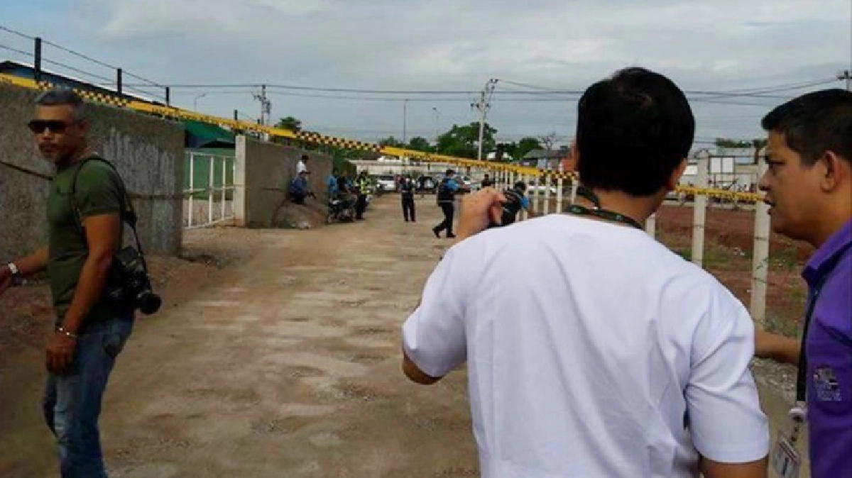 ฆ่าเปลือย'ซ.สะแกงาม'พบนั่งกินข้าวกับผู้ต้องสงสัย 