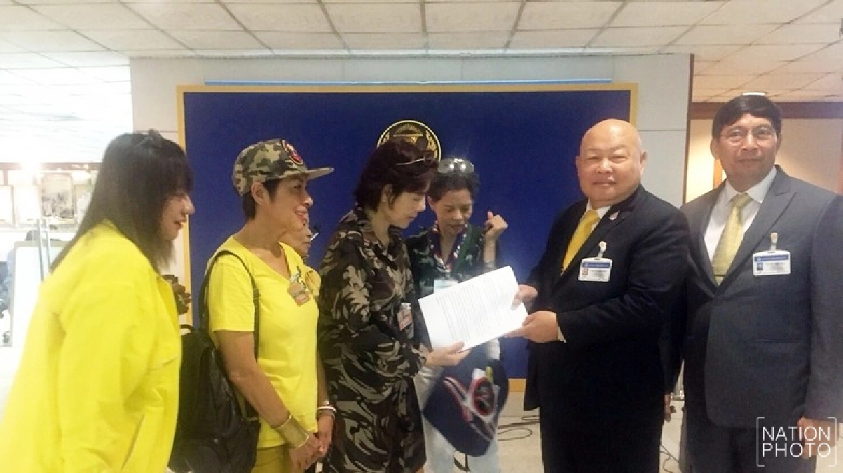 เครือข่ายปชช. ซัด สนช.รับ 2 ร่างพรบ.พลังงาน ผิดกม.อาญา