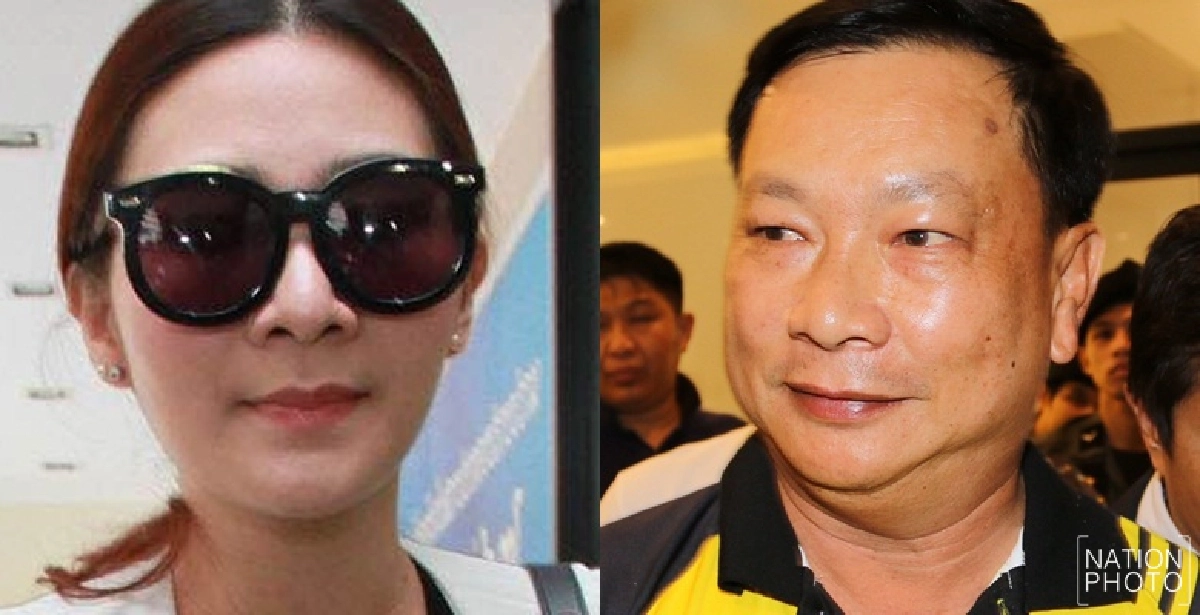 หลักฐานชัด‘บรรยิน-อุรชา’เปิดห้องพักเดียวกันที่เขาใหญ่ หลักฐานชัด‘บรรยิน-อุรชา’เปิดห้องพักเดียวกันที่เขาใหญ่