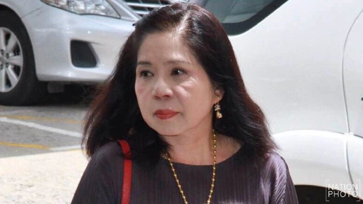 แฉซ้ำ!นางไก่ใช้ชื่อ'คุณหญิง'