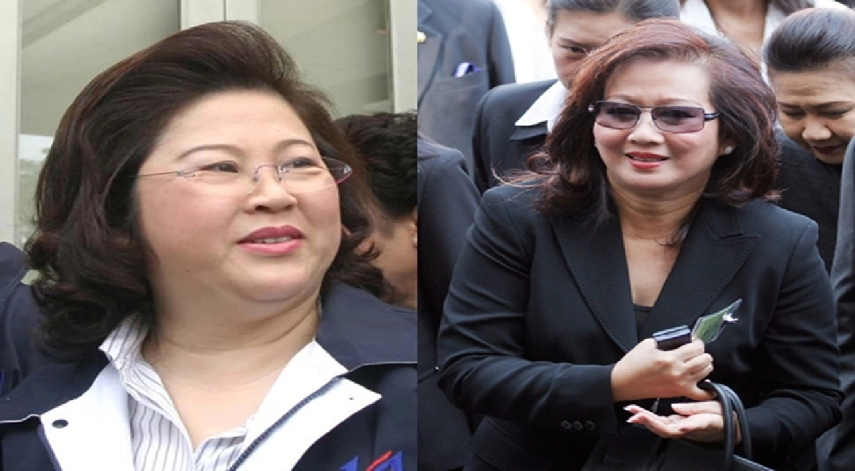 เบรกร่วมงานวันเกิด "แม้ว" กลัวถูกโยงประชามติ