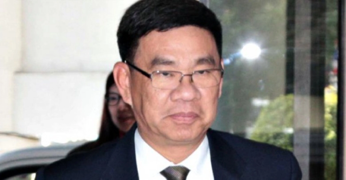 เอกสารปชต.ใหม่เท็จ