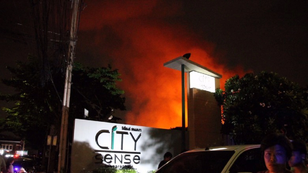 ฝากขังมือเผาเแคมป์คนงานอิตาเลียนไทย