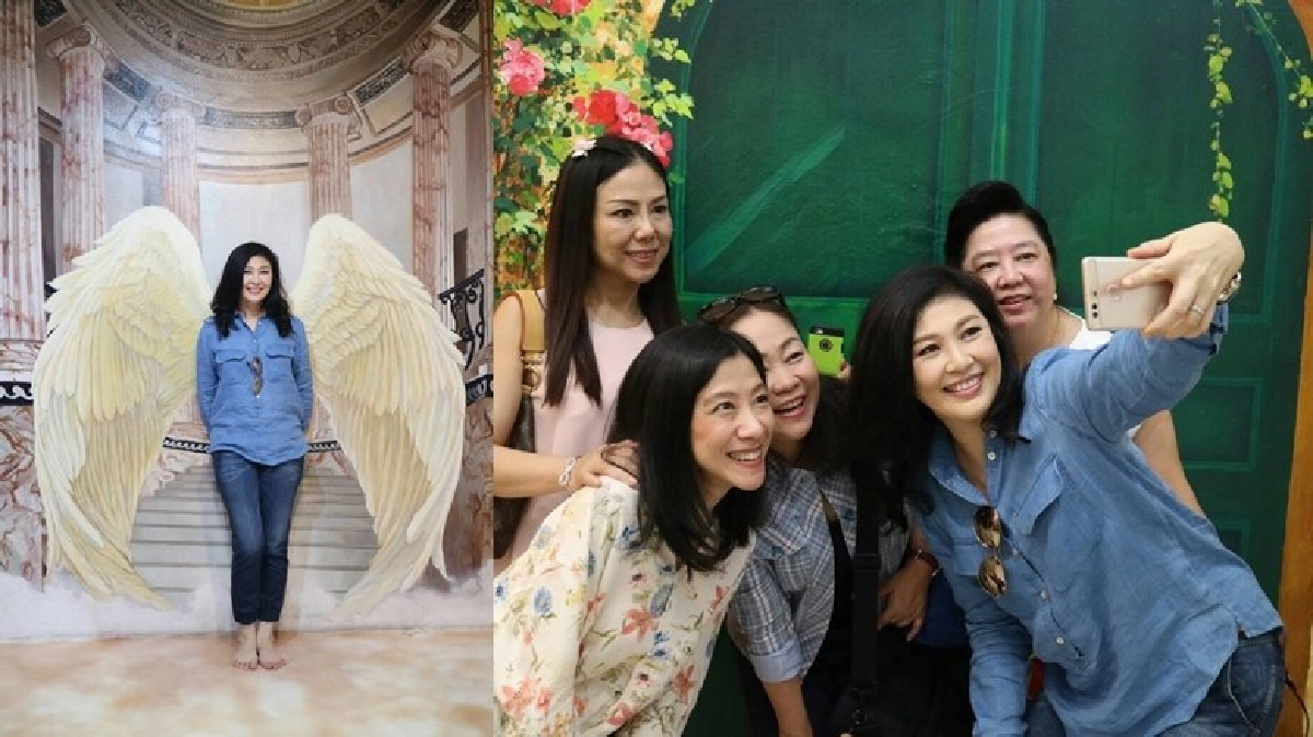 'ปู'โชว์ภาพ3มิติ'สวย-สร้างสรรค์' 'ปู'โชว์ภาพ3มิติ'สวย-สร้างสรรค์'