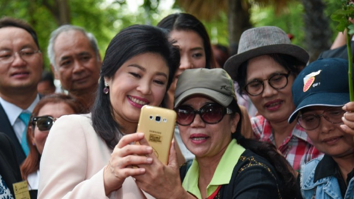 ฟ้องแพ่ง “ยิ่งลักษณ์” เสร็จก่อน ต.ค. แน่!