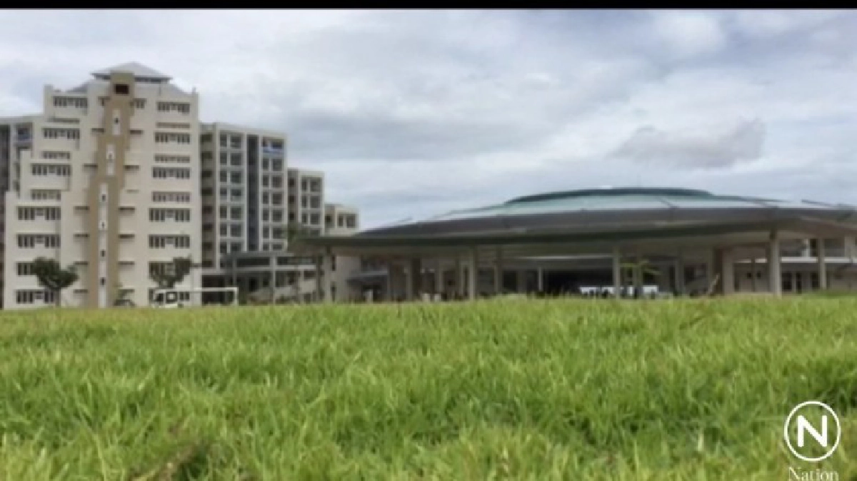 เปิดผลสอบ "ที่ดินเวิร์ลพีซวัลเลย์" 15 ก.ค.นี้