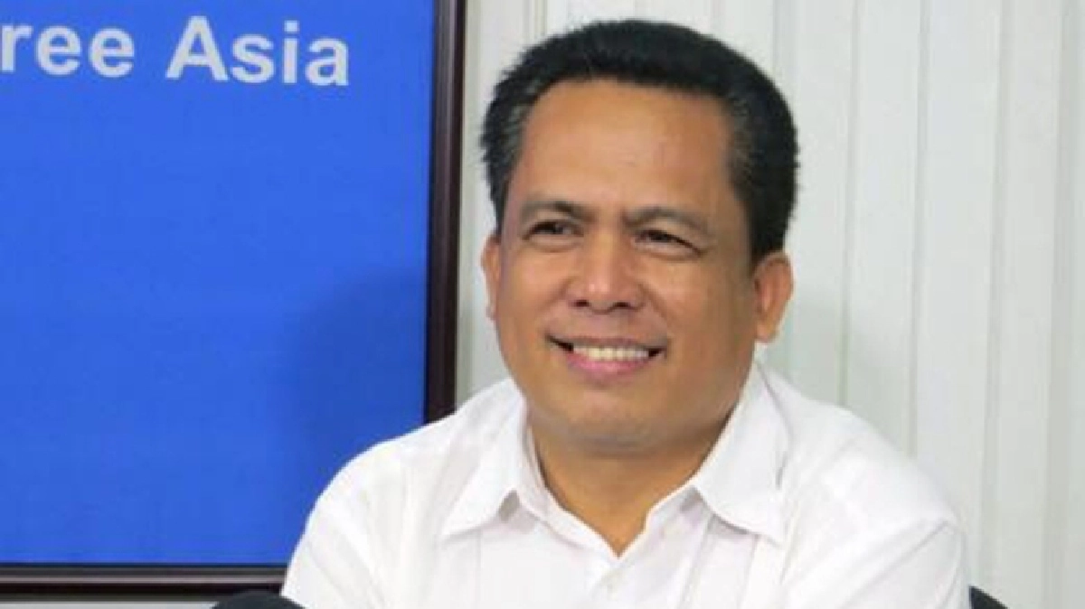 การเมืองเขมรโหด! ดับนักวิจารณ์ปากกล้า