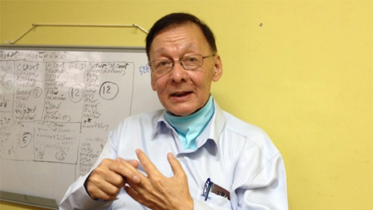 กกต.ไม่กังวลกลุ่ม “ไอลอว์” ยื่นศาลปค.สูงสุด