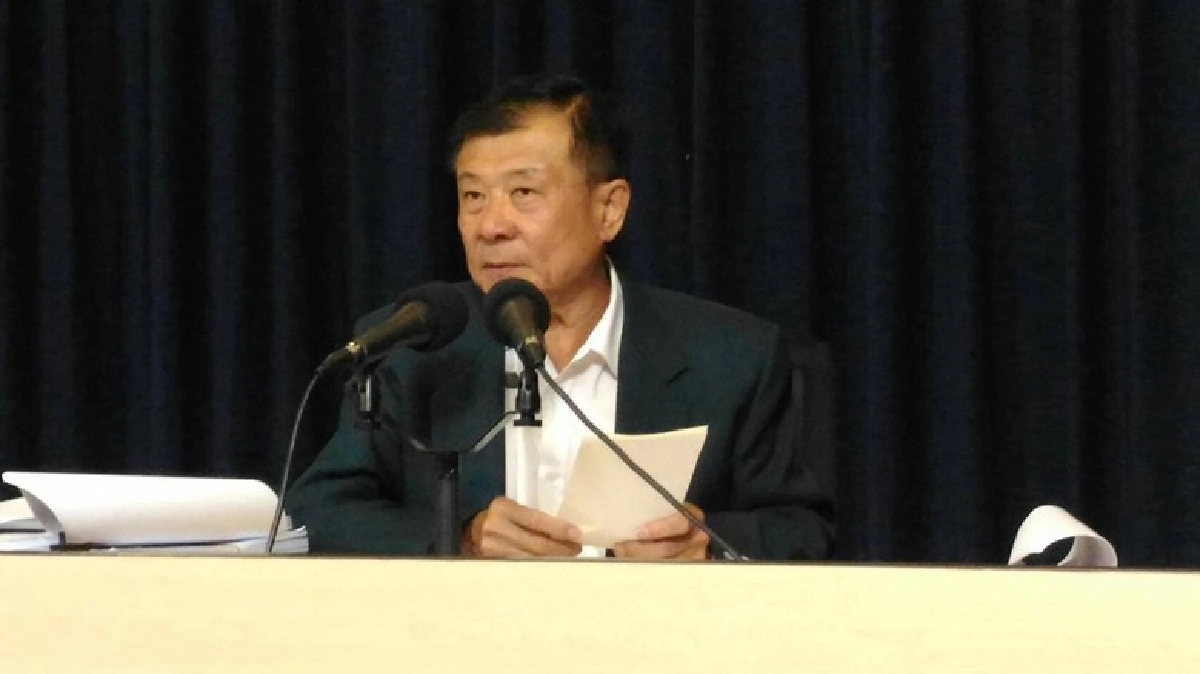 ปชป. แฉ! กทม. ทุจริตอีกรอบ