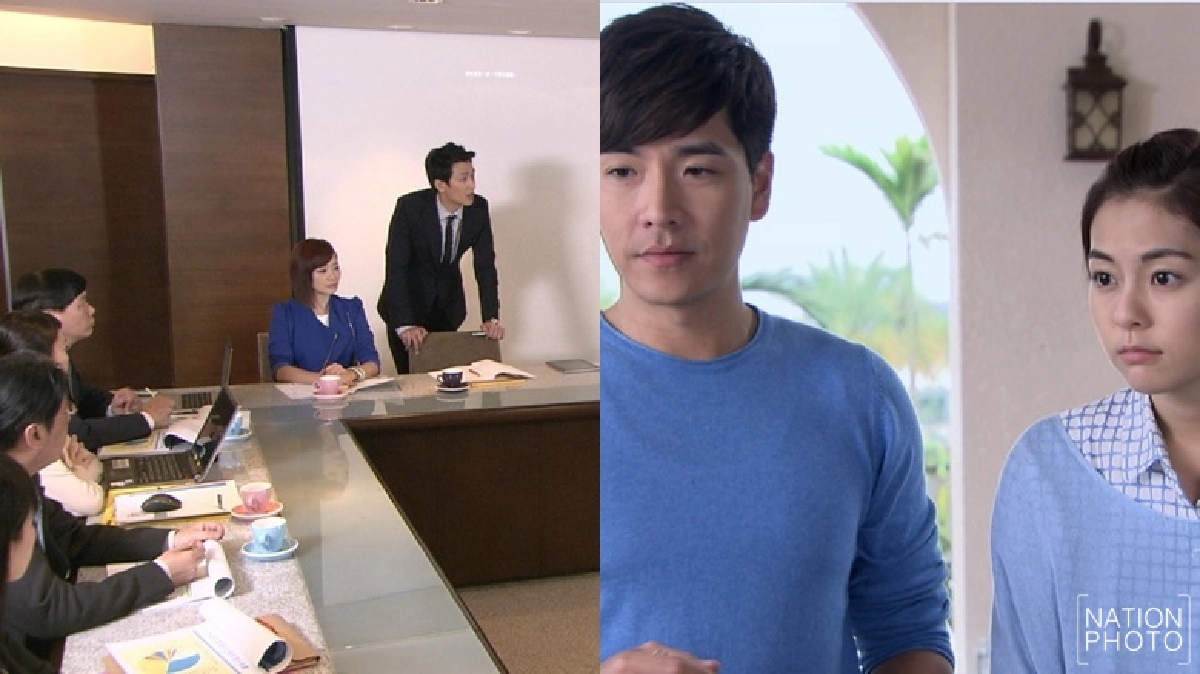 กลับมาเริ่มต้นใหม่ได้ไหม?ในSomeone Like You... กลับมาเริ่มต้นใหม่ได้ไหม?ในSomeone Like You...